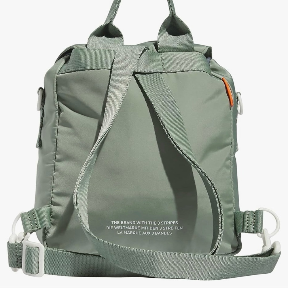 Adidas Micro 3.0 Backpack - Picture 6 of 8